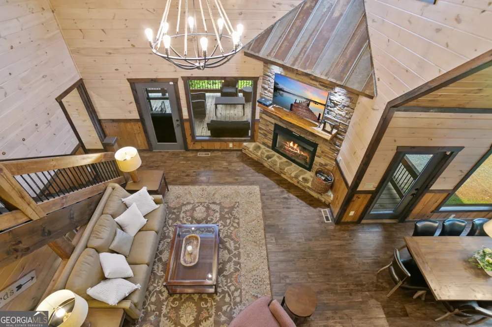 231 Kyle RD Blue Ridge, GA 30513