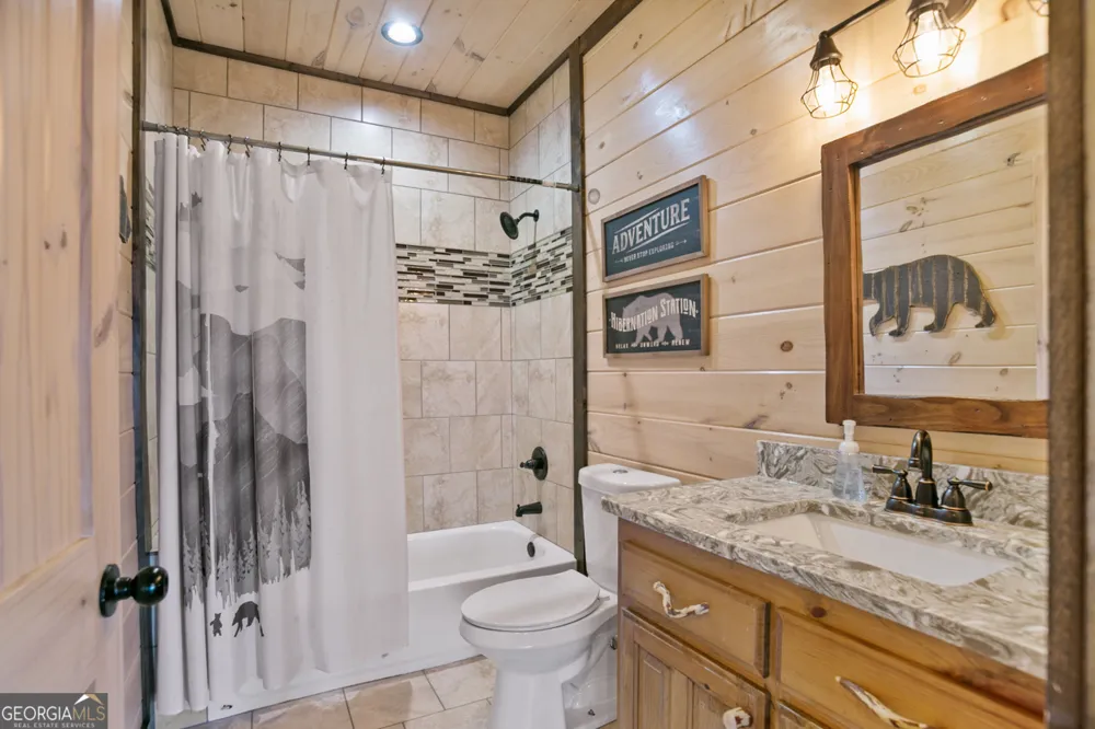231 Kyle RD Blue Ridge, GA 30513