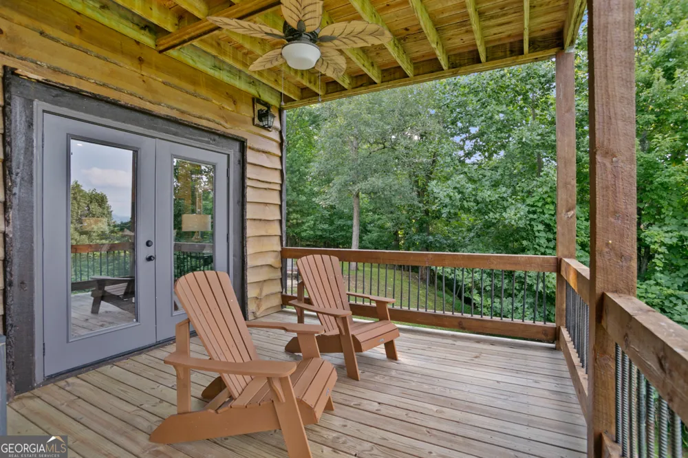 231 Kyle RD Blue Ridge, GA 30513