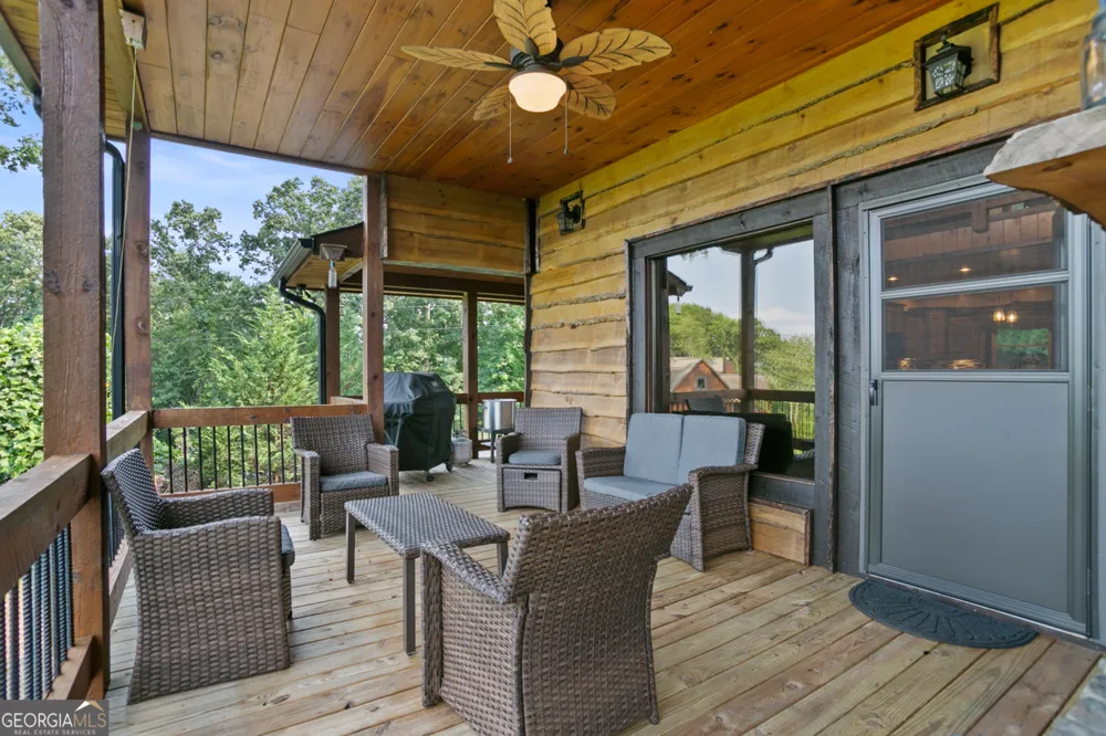 231 Kyle RD Blue Ridge, GA 30513