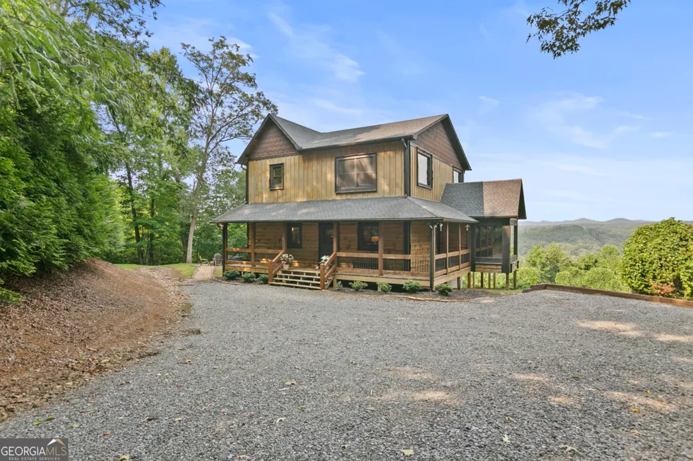 231 Kyle RD Blue Ridge, GA 30513