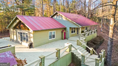 101 Harper Valley RD