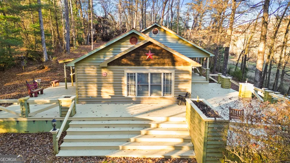 101 Harper Valley RD Ellijay, GA 30540