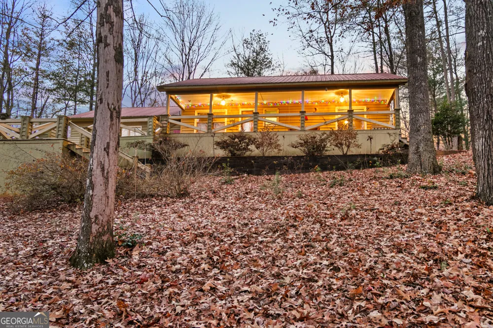 101 Harper Valley RD Ellijay, GA 30540
