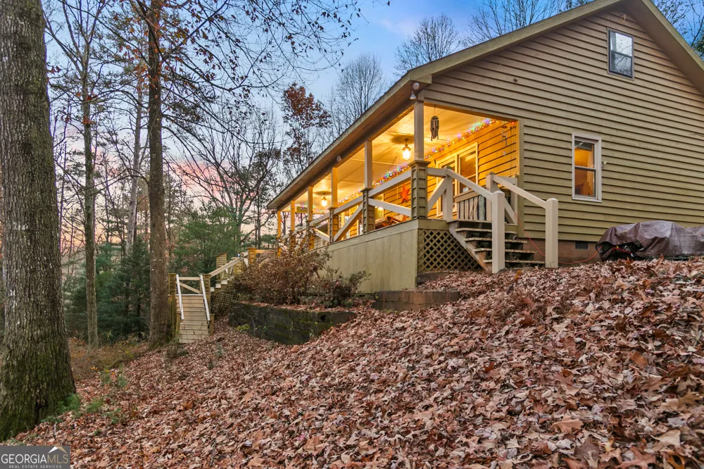 101 Harper Valley RD Ellijay, GA 30540