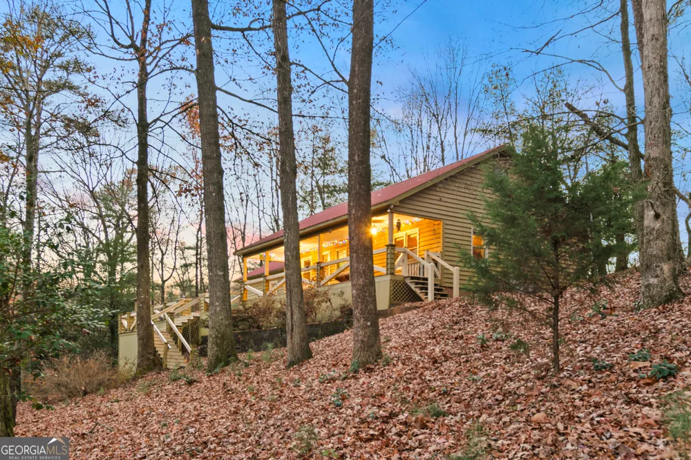 101 Harper Valley RD Ellijay, GA 30540