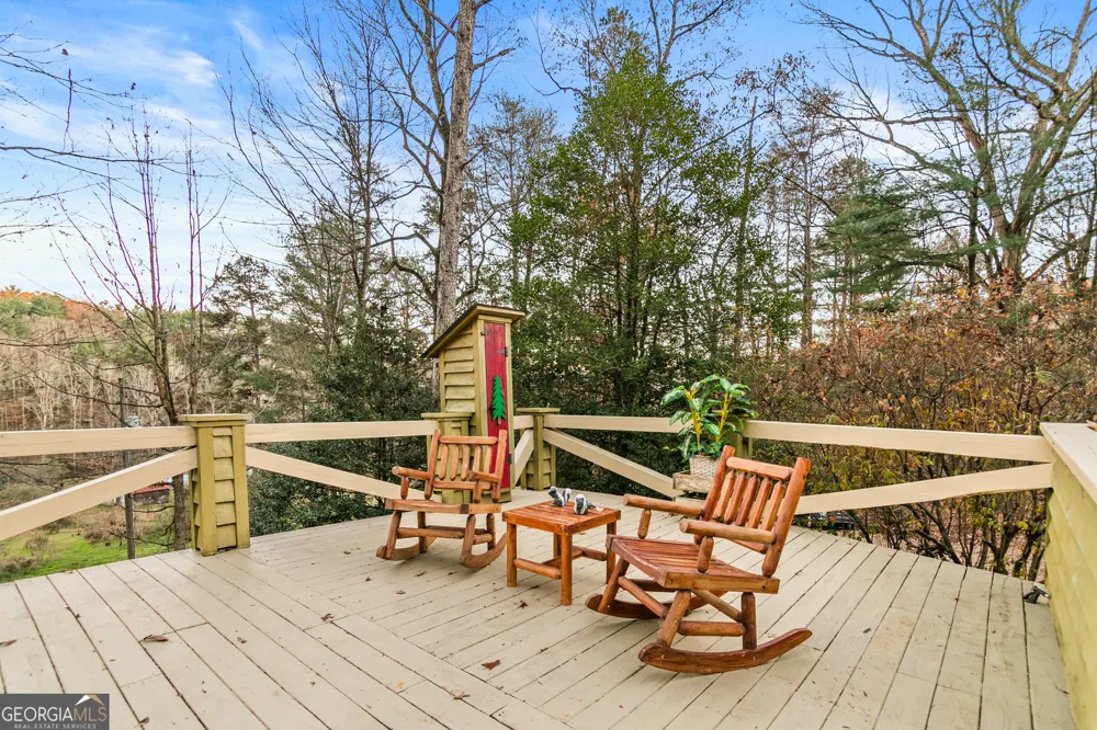 101 Harper Valley RD Ellijay, GA 30540