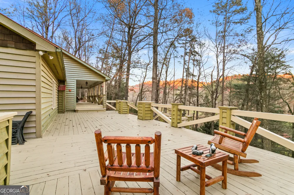 101 Harper Valley RD Ellijay, GA 30540