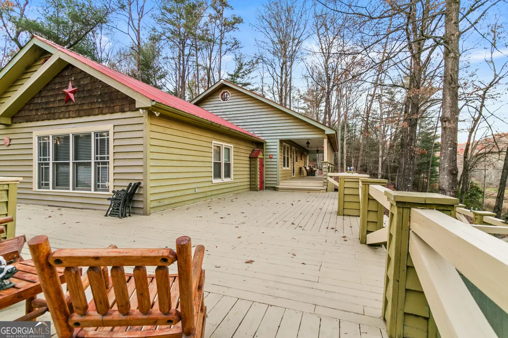 101 Harper Valley RD Ellijay, GA 30540