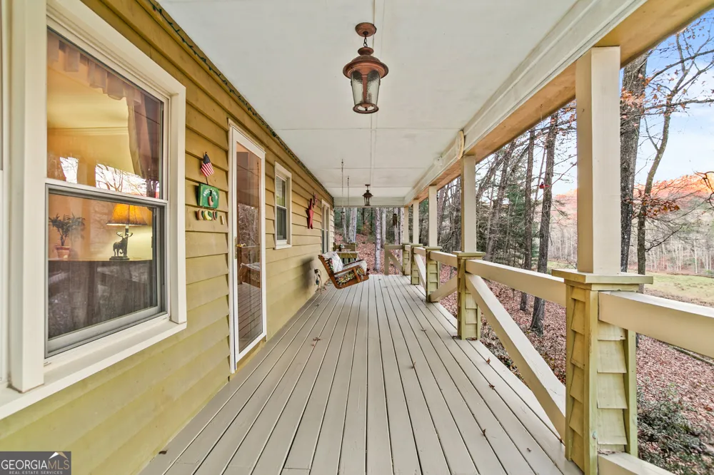 101 Harper Valley RD Ellijay, GA 30540