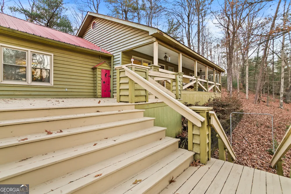 101 Harper Valley RD Ellijay, GA 30540
