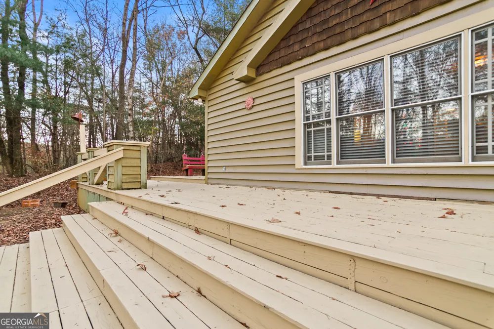 101 Harper Valley RD Ellijay, GA 30540