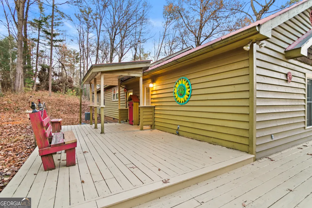 101 Harper Valley RD Ellijay, GA 30540