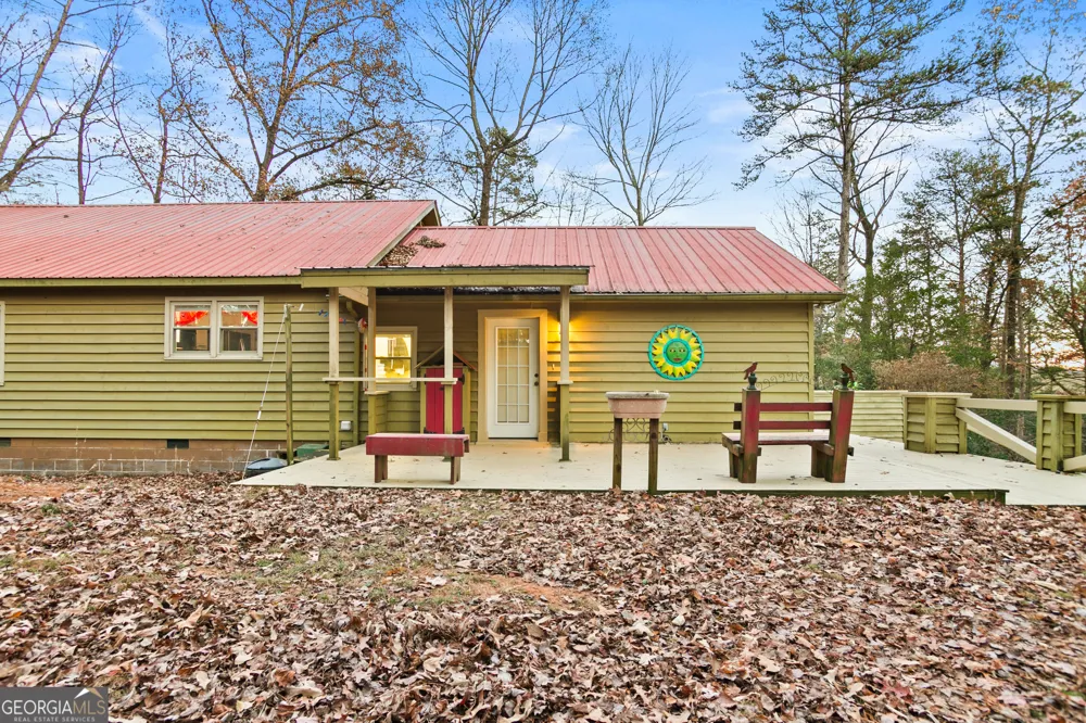 101 Harper Valley RD Ellijay, GA 30540