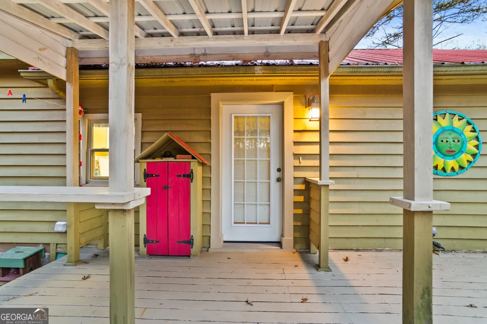 101 Harper Valley RD Ellijay, GA 30540