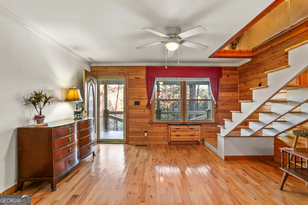 101 Harper Valley RD Ellijay, GA 30540
