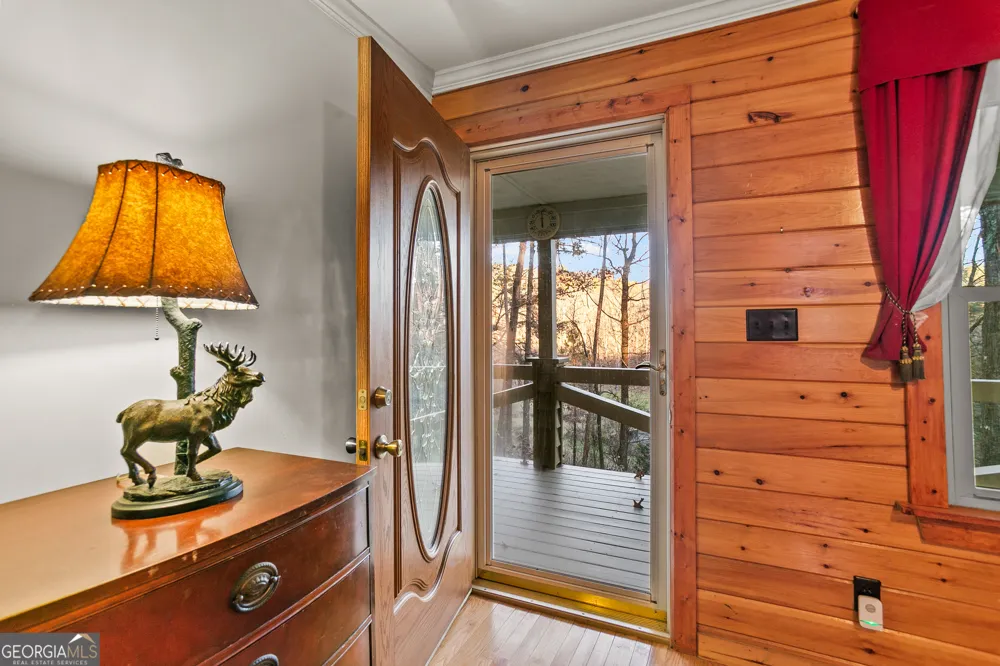 101 Harper Valley RD Ellijay, GA 30540
