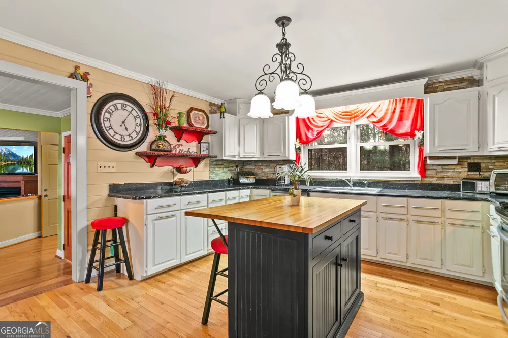 101 Harper Valley RD Ellijay, GA 30540