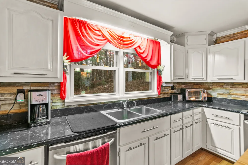 101 Harper Valley RD Ellijay, GA 30540