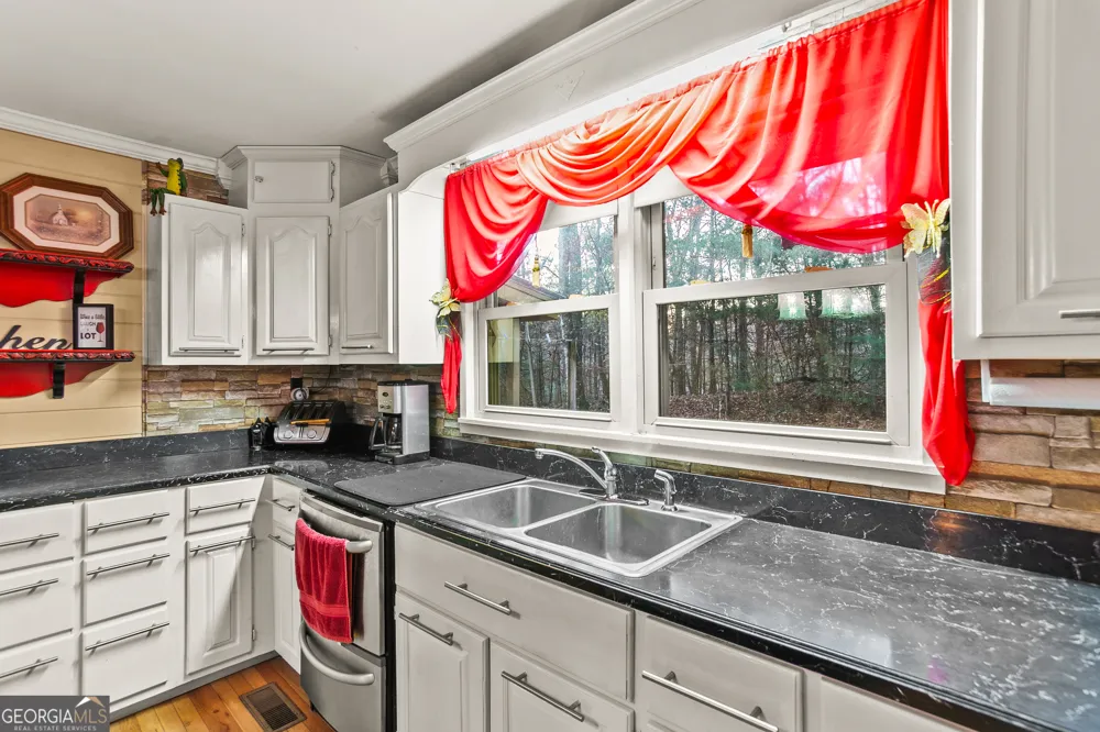 101 Harper Valley RD Ellijay, GA 30540