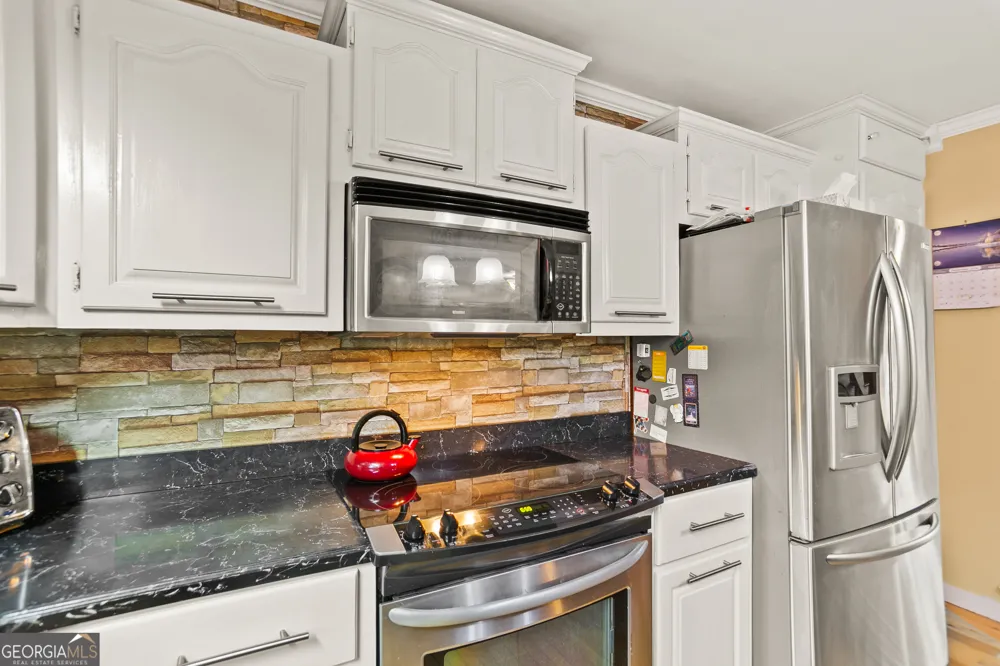 101 Harper Valley RD Ellijay, GA 30540