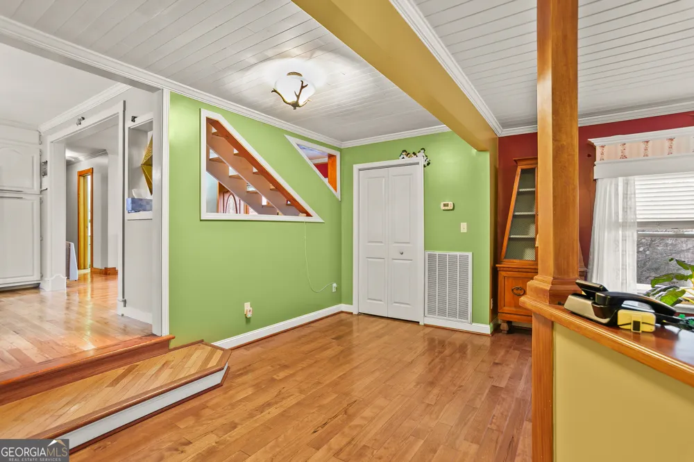 101 Harper Valley RD Ellijay, GA 30540