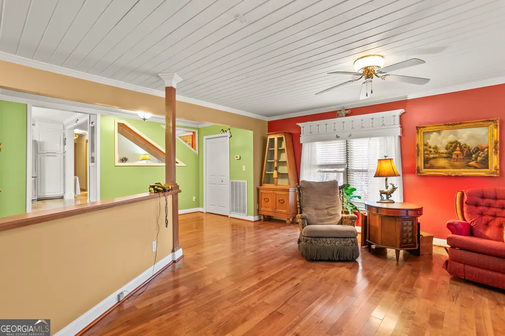101 Harper Valley RD Ellijay, GA 30540