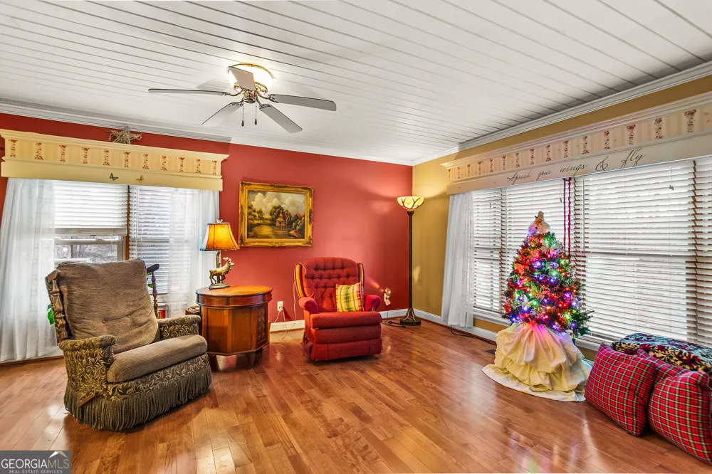 101 Harper Valley RD Ellijay, GA 30540
