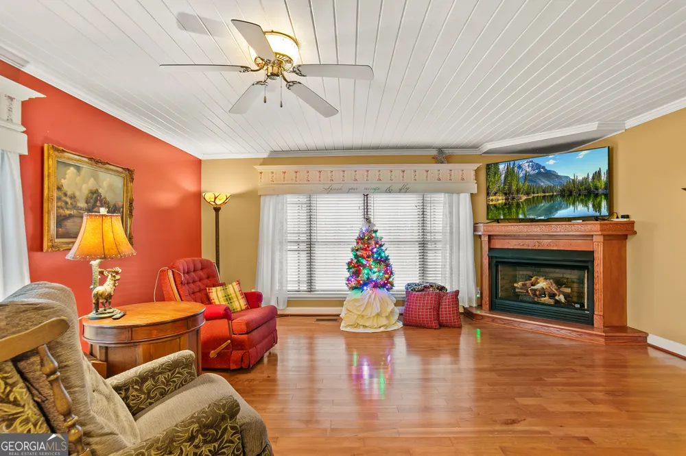 101 Harper Valley RD Ellijay, GA 30540