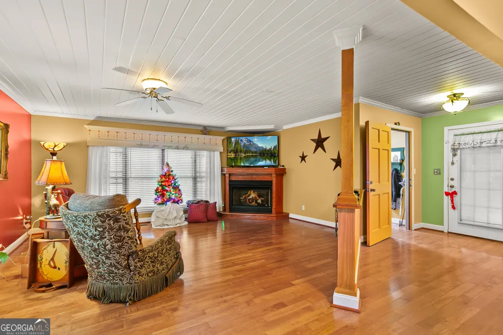 101 Harper Valley RD Ellijay, GA 30540