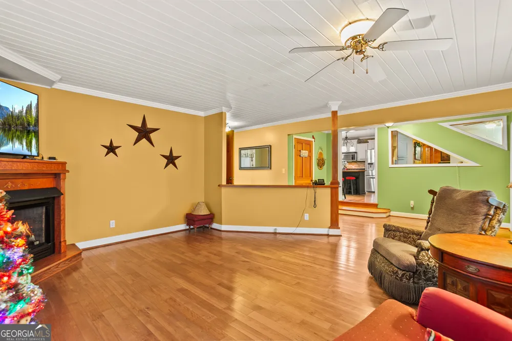 101 Harper Valley RD Ellijay, GA 30540