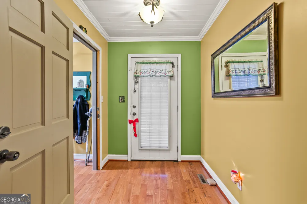 101 Harper Valley RD Ellijay, GA 30540