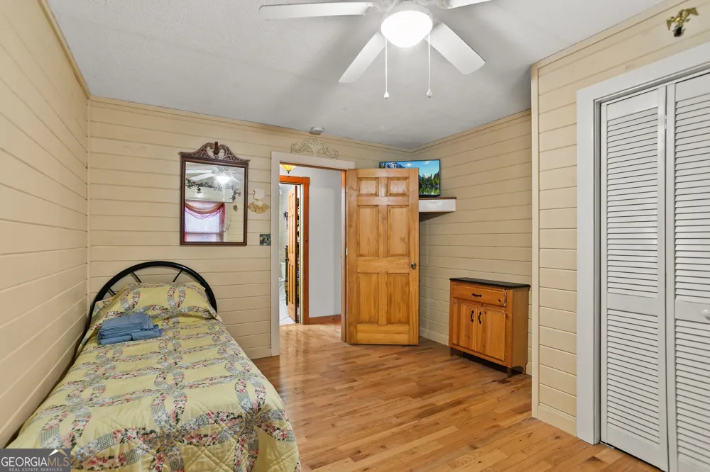 101 Harper Valley RD Ellijay, GA 30540