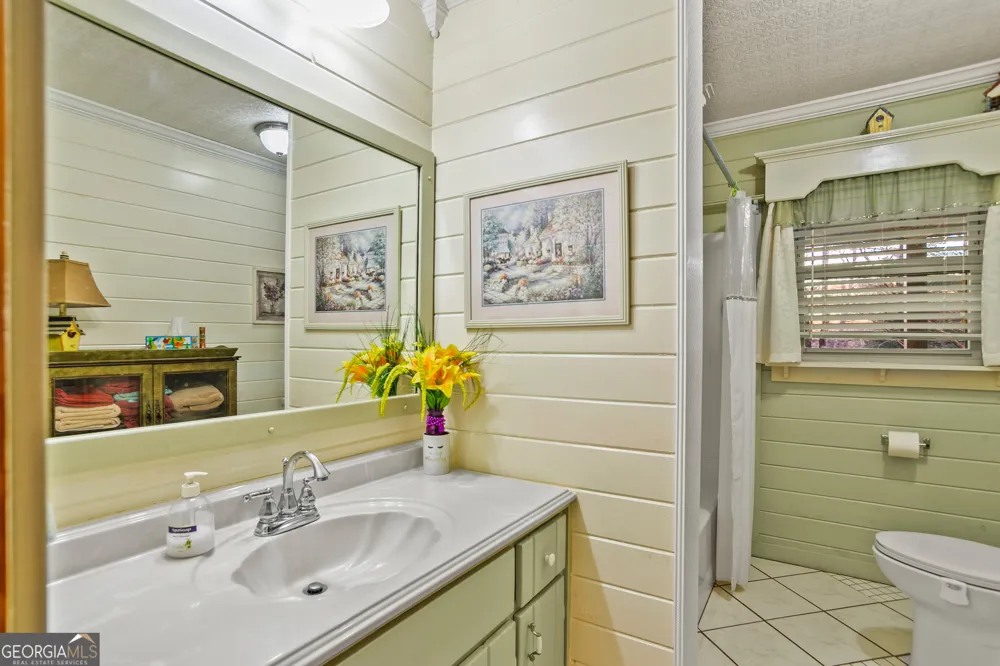 101 Harper Valley RD Ellijay, GA 30540