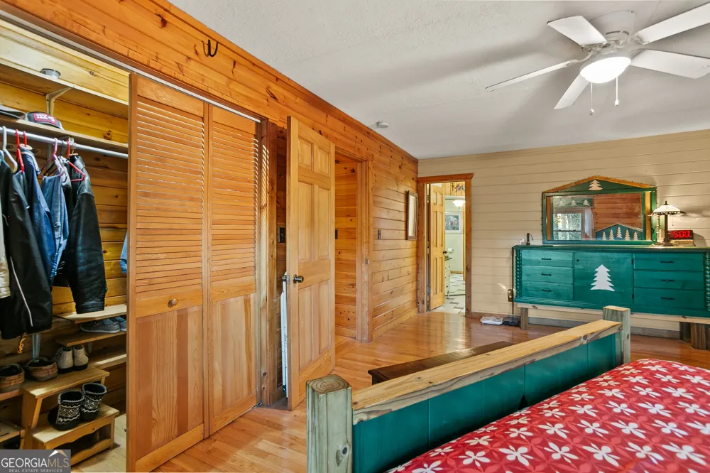 101 Harper Valley RD Ellijay, GA 30540
