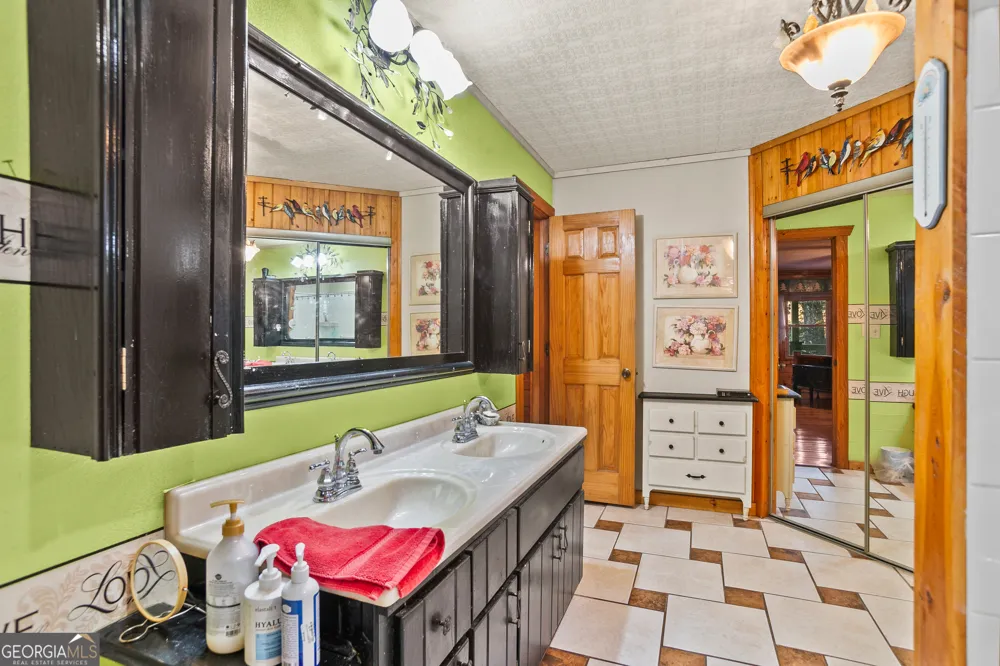 101 Harper Valley RD Ellijay, GA 30540