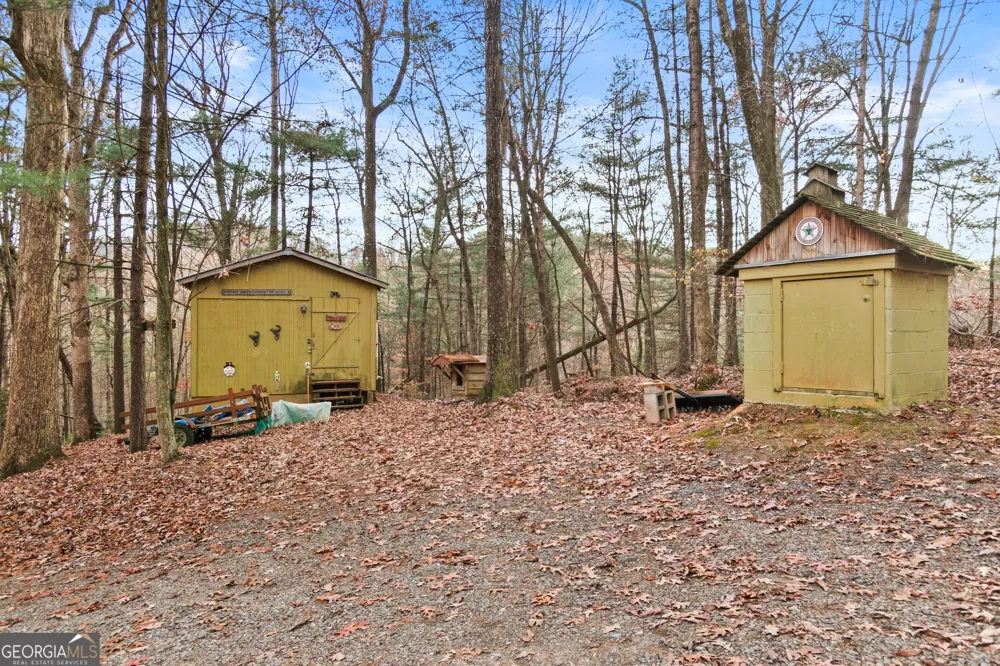 101 Harper Valley RD Ellijay, GA 30540