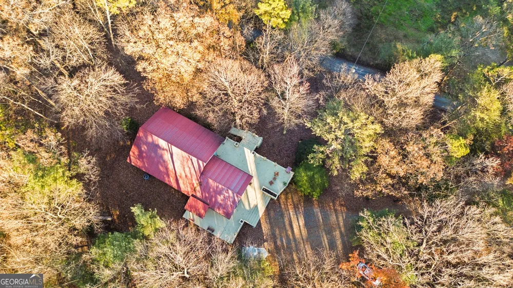 101 Harper Valley RD Ellijay, GA 30540