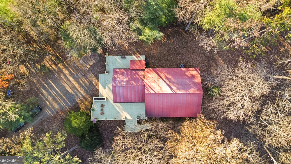 101 Harper Valley RD Ellijay, GA 30540