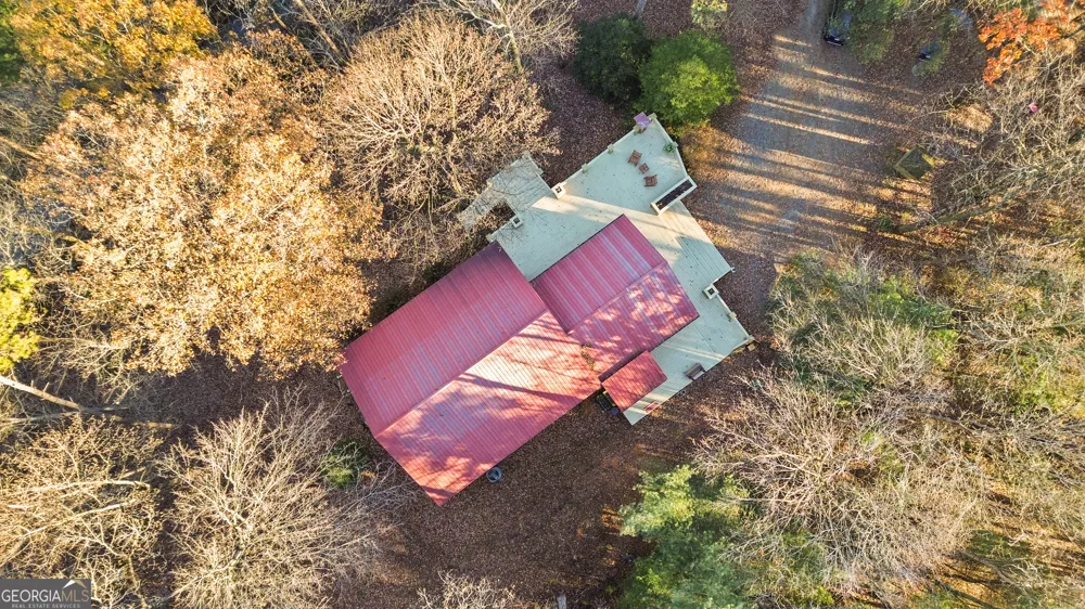 101 Harper Valley RD Ellijay, GA 30540