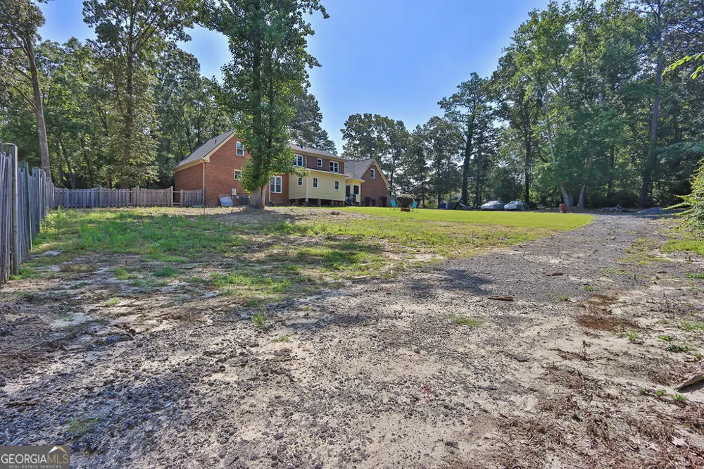 3765 Cannonwolde DR Snellville, GA 30039
