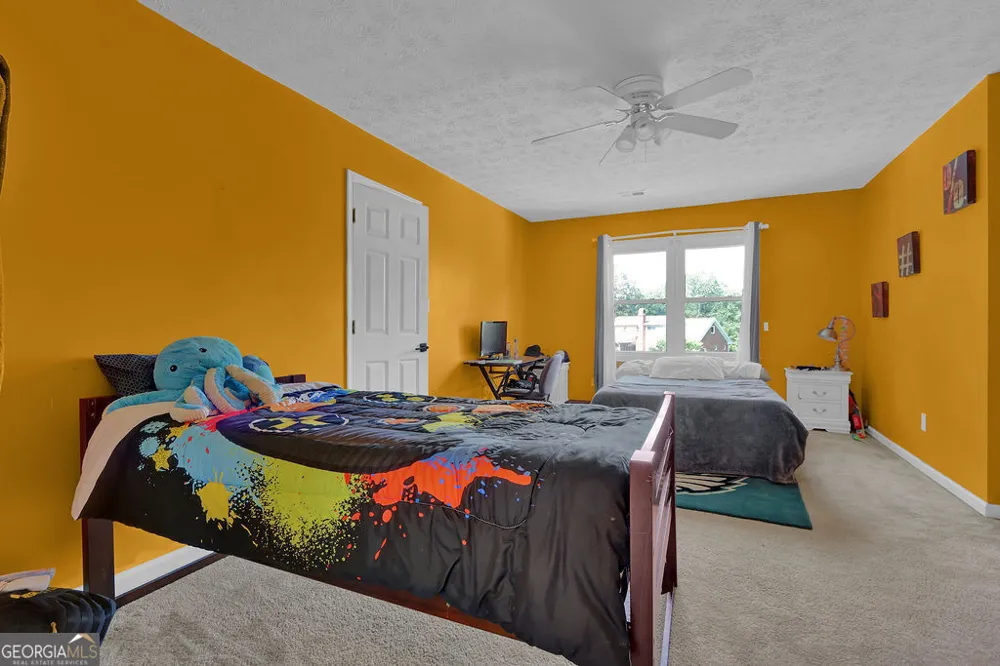 3765 Cannonwolde DR Snellville, GA 30039