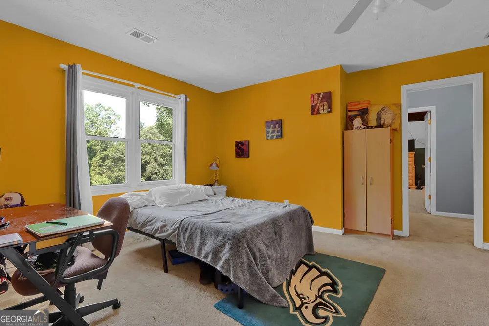 3765 Cannonwolde DR Snellville, GA 30039
