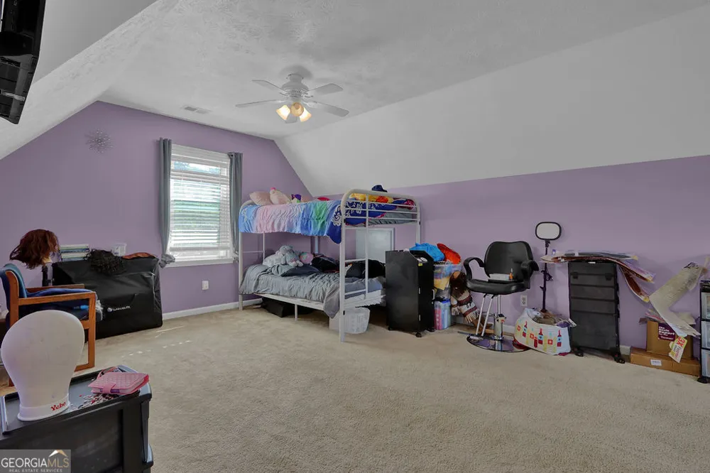 3765 Cannonwolde DR Snellville, GA 30039