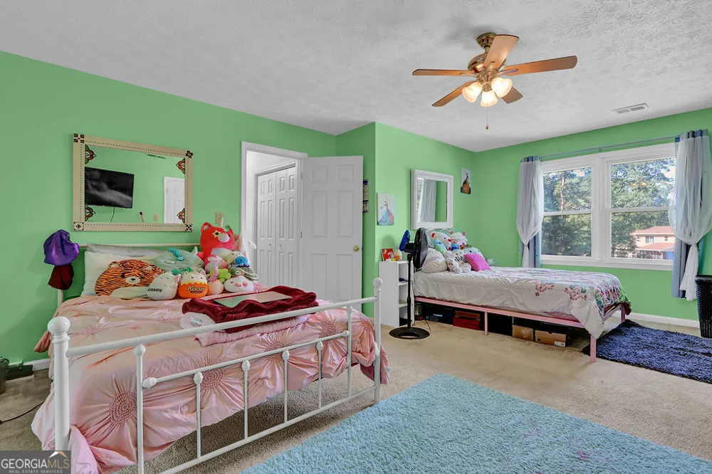 3765 Cannonwolde DR Snellville, GA 30039