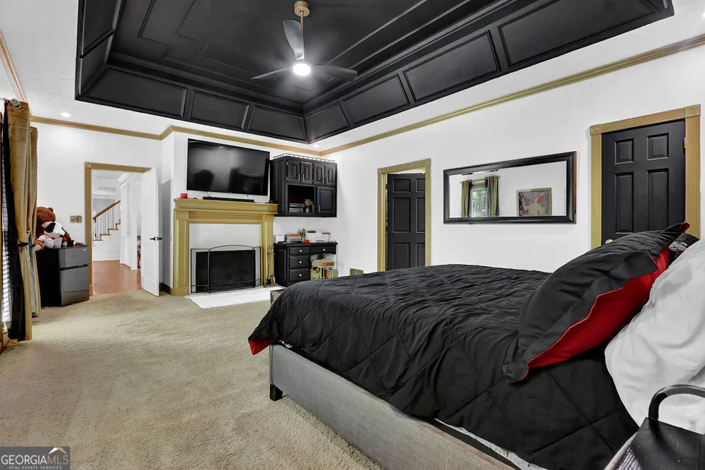3765 Cannonwolde DR Snellville, GA 30039
