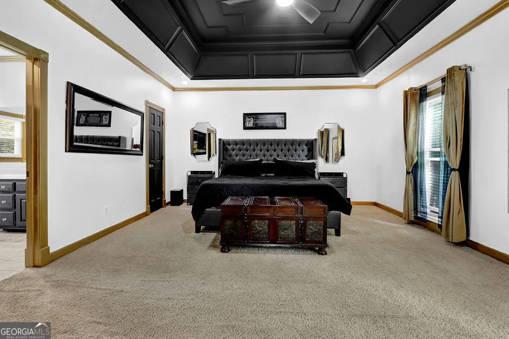 3765 Cannonwolde DR Snellville, GA 30039