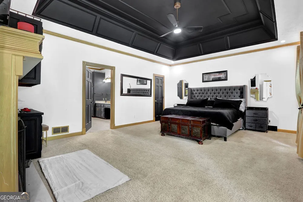 3765 Cannonwolde DR Snellville, GA 30039