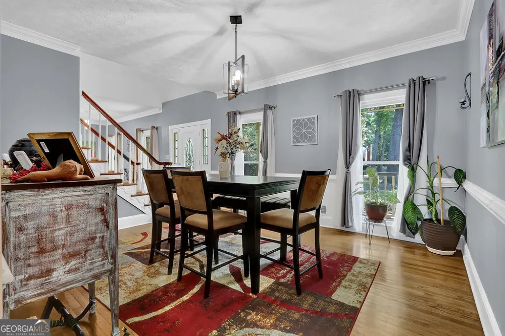 3765 Cannonwolde DR Snellville, GA 30039