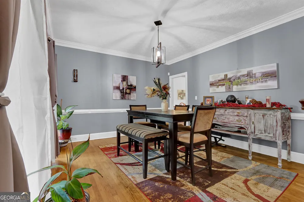 3765 Cannonwolde DR Snellville, GA 30039